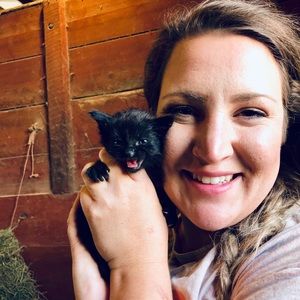 Meet your Posher, Megan